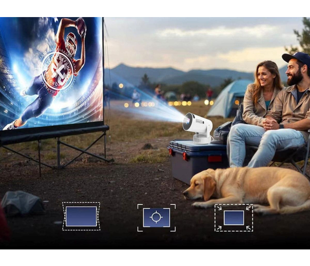 Xiaomi Max 2025 85" QLED 4K 144Hz Google TV +K400 Bateria 12000 mAh - 1572916 - zdjęcie 11